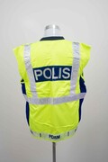 PDRM VEST NORMAL TYPE